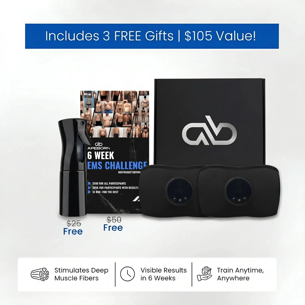 NextGen Ultra Thigh Stimulator VIP