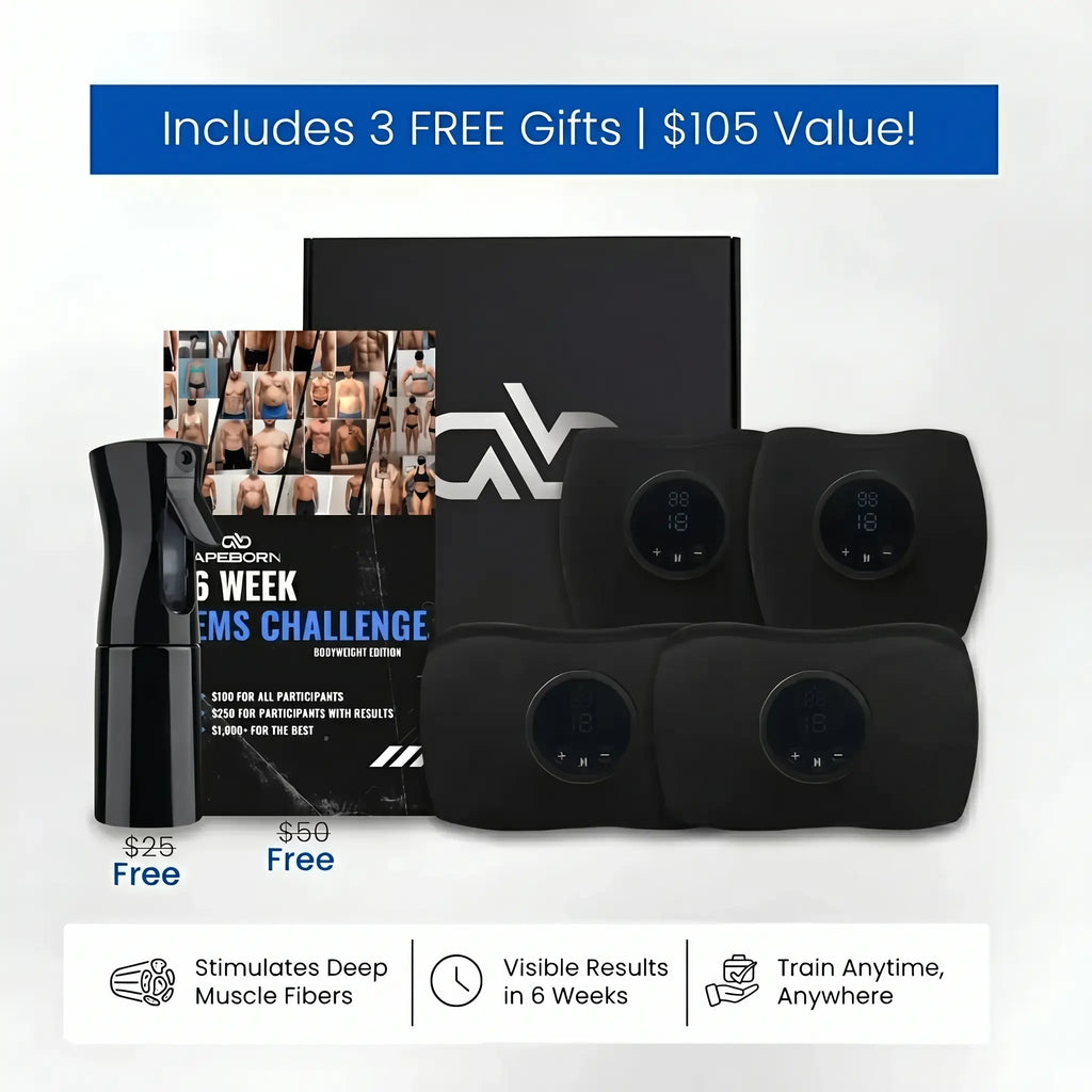 NextGen Ultra Thigh & Calf Stimulators VIP