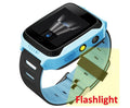 Kids Smart Watch GPS