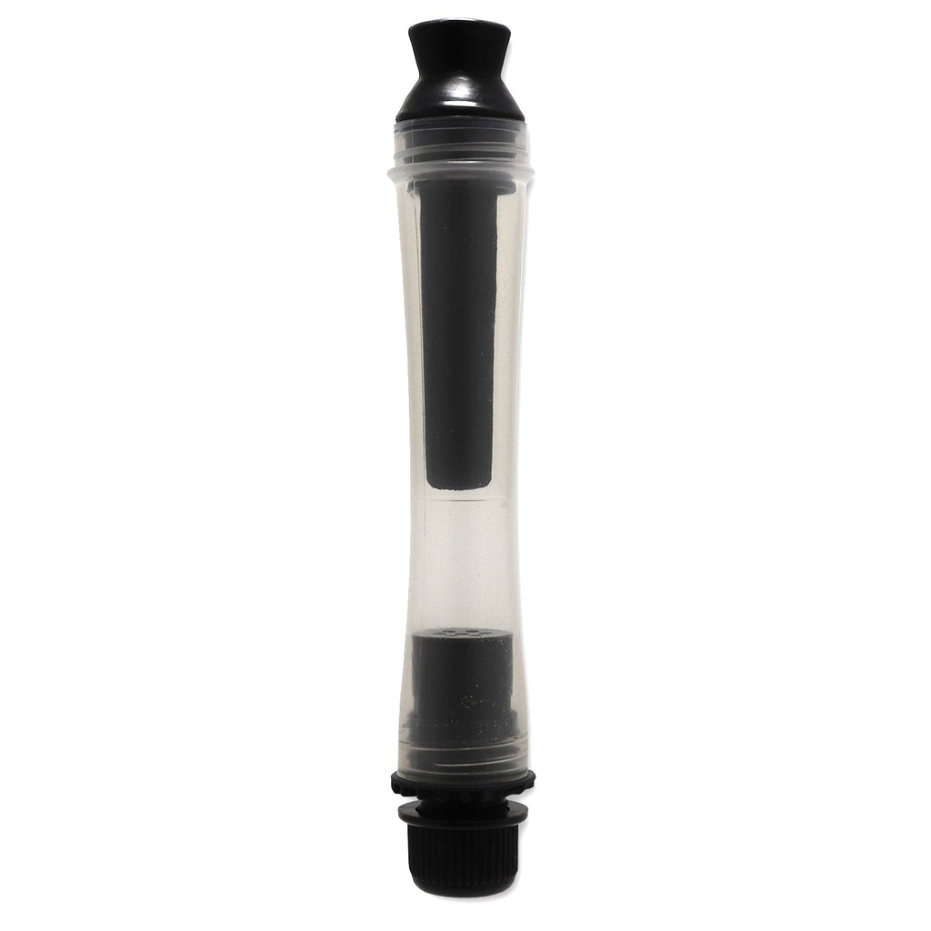 Water Purification Straw