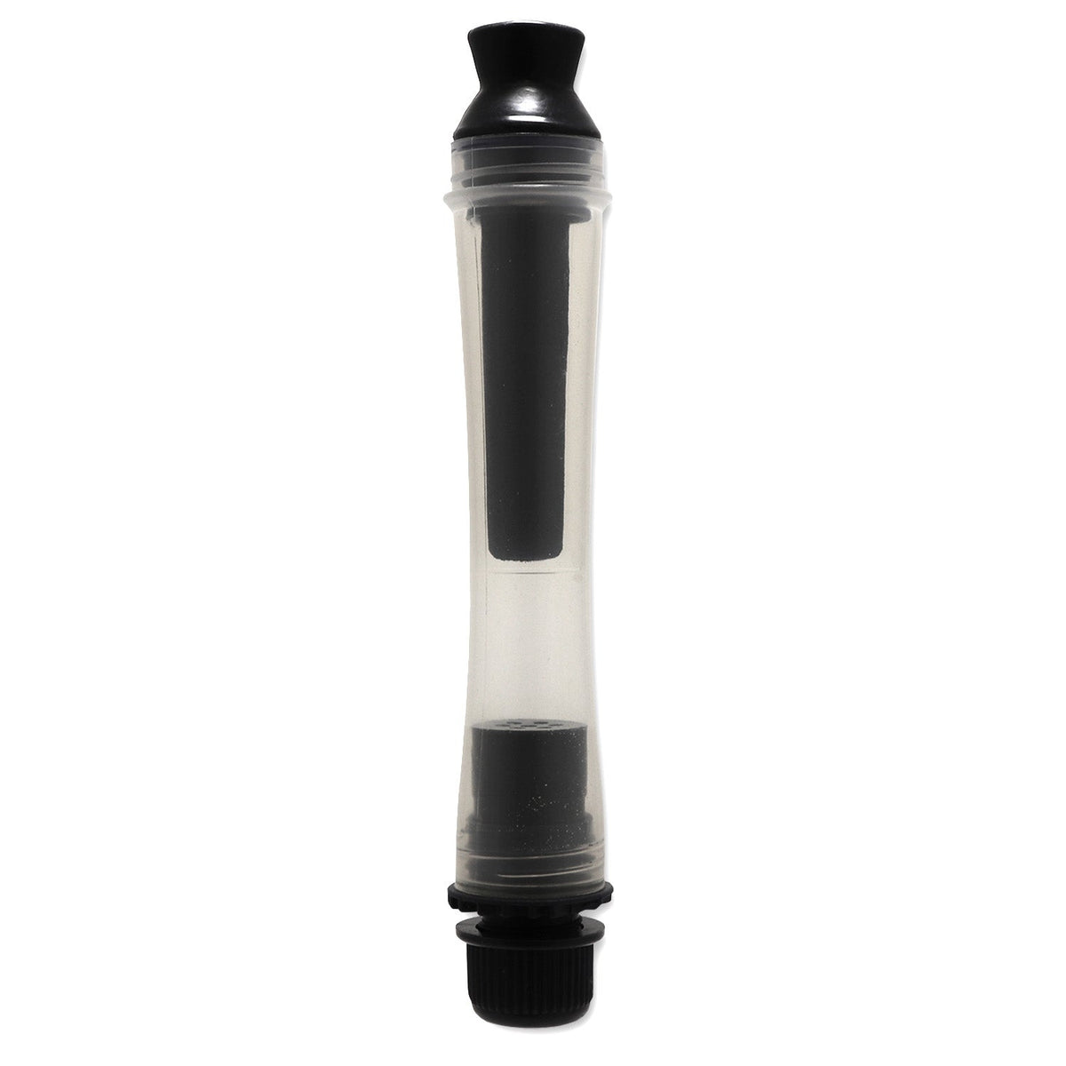Water Purification Straw