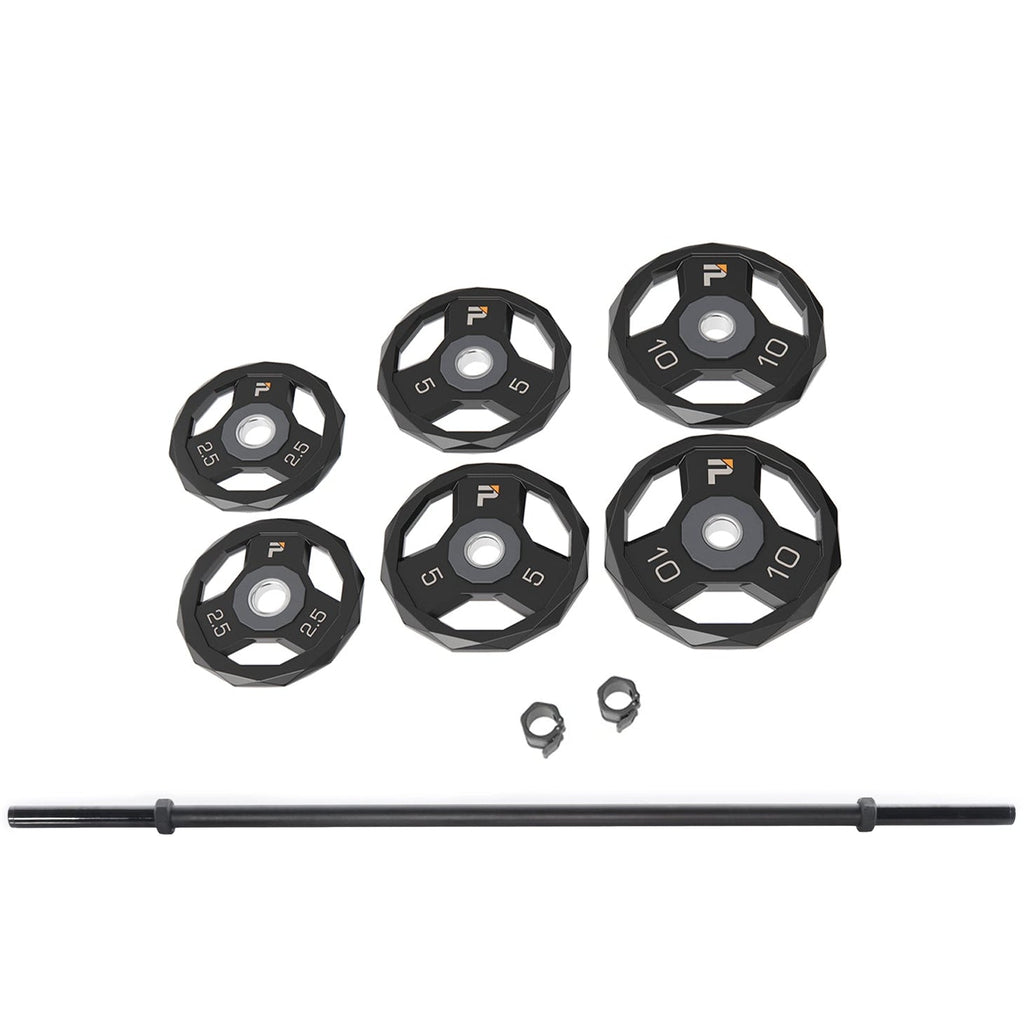 ProElite Pump Set