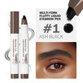 Multi-Forkfluffy Liquid Eyebrow Pen