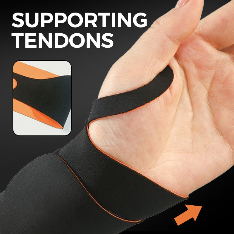 Lightweight Fitness Protection Wrist Brace