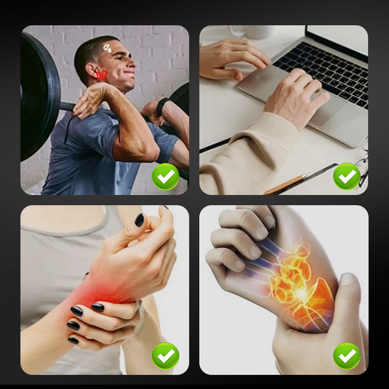 Lightweight Fitness Protection Wrist Brace