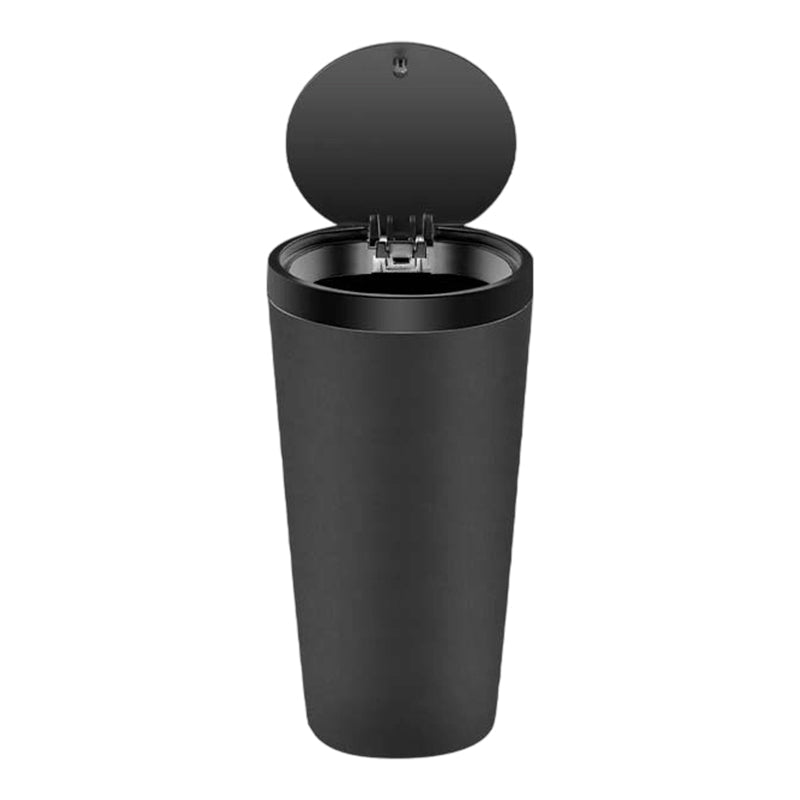 Vehicle Cup-Type Garbage Can