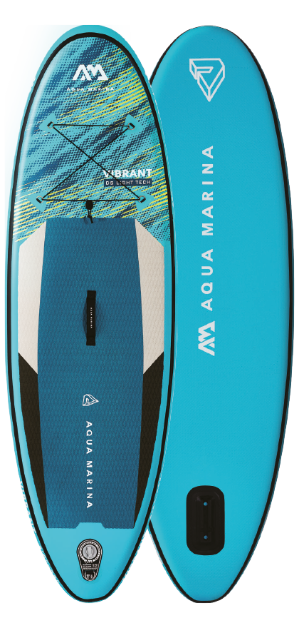 Kids 8'0" Paddle Board