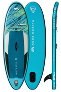 Kids 8'0" Paddle Board