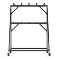 Weighted Vest Rack