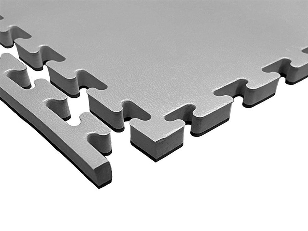 Zebra Puzzle Mats 1" [5 Pack]