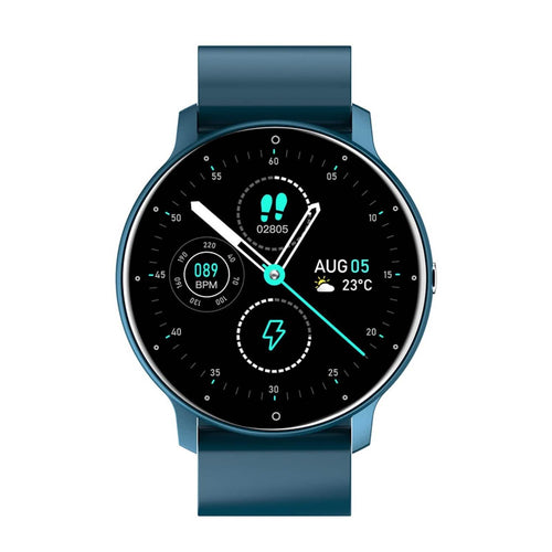 1.28 Inch Smartwatch Fitness Running Sports Watch Bluetooth